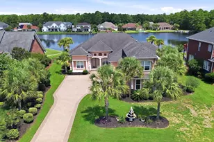9474 Carrington Dr, Myrtle Beach, SC 29579 - Photo 5