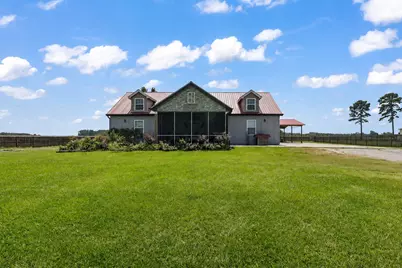 1170 Airport Rd., Loris, SC 29569 - Photo 1