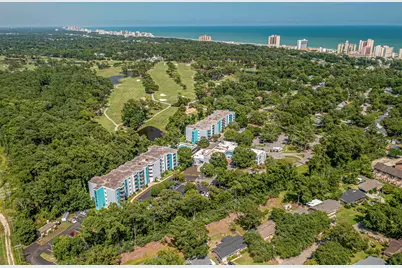 5001 Little River #E409, Myrtle Beach, SC 29577 - Photo 3