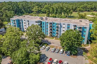 5001 Little River #E409, Myrtle Beach, SC 29577 - Photo 1
