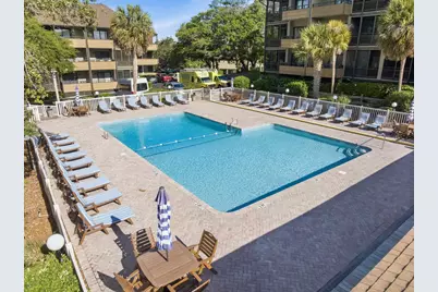 9501 Shore Dr. #B-222, Myrtle Beach, SC 29572 - Photo 17