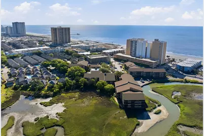 9501 Shore Dr. #B-222, Myrtle Beach, SC 29572 - Photo 19