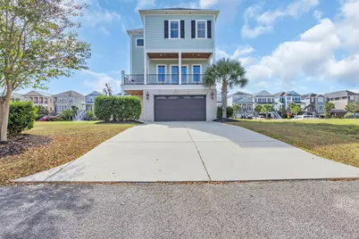 438 Saint Julian Ln., Myrtle Beach, SC 29579 - Photo 3