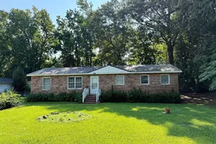 509 Baker St, Marion, SC 29571 - Photo 1