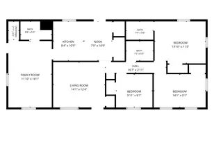 509 Baker St, Marion, SC 29571 - Photo 15