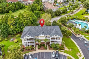 5801 Oyster Catcher Dr, North Myrtle Beach, SC 29582 - Photo 35
