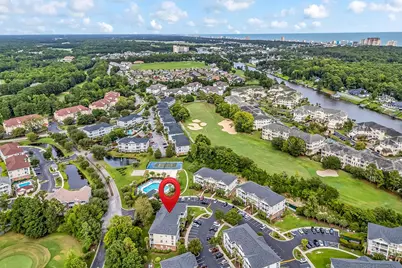 5801 Oyster Catcher Dr. #312, North Myrtle Beach, SC 29582 - Photo 49