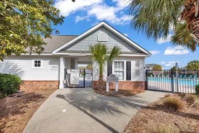 5801 Oyster Catcher Dr. #312, North Myrtle Beach, SC 29582 - Photo 55