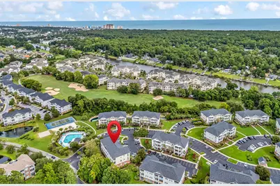 5801 Oyster Catcher Dr. #312, North Myrtle Beach, SC 29582 - Photo 39