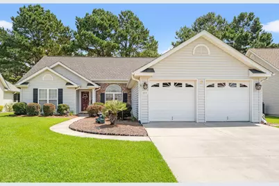 864 Lalton Dr., Conway, SC 29526 - Photo 1