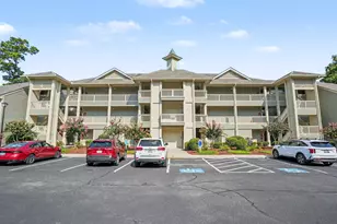 1551 Spinnaker Dr, North Myrtle Beach, SC 29582 - Photo 1