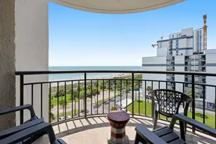 2310 N Ocean Blvd, Myrtle Beach, SC 29577 - Photo 9