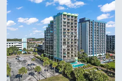 2310 N Ocean Blvd. #705, Myrtle Beach, SC 29577 - Photo 45