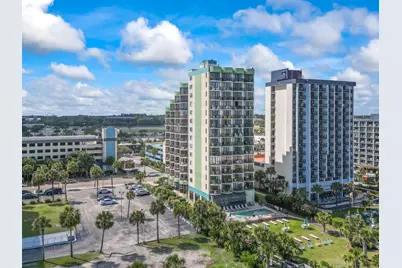 2310 N Ocean Blvd. #705, Myrtle Beach, SC 29577 - Photo 1