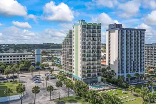 2310 N Ocean Blvd, Myrtle Beach, SC 29577 - Photo 1