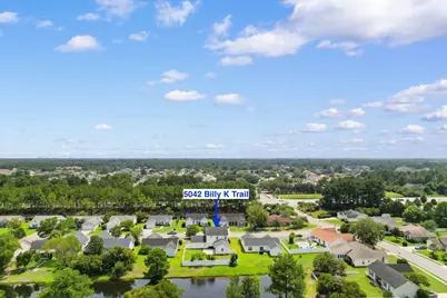 5042 Billy K Trail, Myrtle Beach, SC 29579 - Photo 35