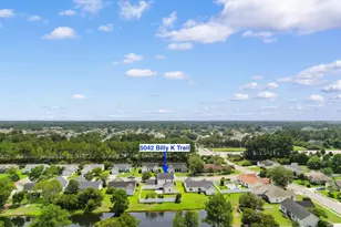 5042 Billy K Trail, Myrtle Beach, SC 29579 - Photo 35
