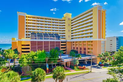 6900 N Ocean Blvd. #1541, Myrtle Beach, SC 29572 - Photo 1