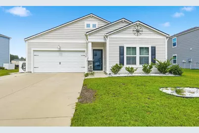 336 Fennec Loop, Conway, SC 29526 - Photo 1