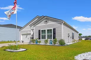 336 Fennec Loop, Conway, SC 29526 - Photo 3