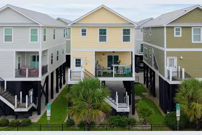 125 Garden City Retreat Dr., Garden City Beach, SC 29576 - Photo 1