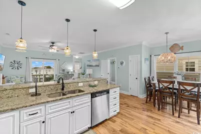 125 Garden City Retreat Dr., Garden City Beach, SC 29576 - Photo 9