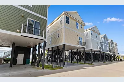 125 Garden City Retreat Dr., Garden City Beach, SC 29576 - Photo 31