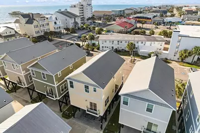 125 Garden City Retreat Dr., Garden City Beach, SC 29576 - Photo 33
