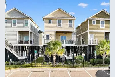 125 Garden City Retreat Dr., Garden City Beach, SC 29576 - Photo 3