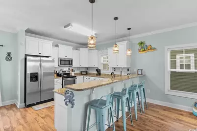 125 Garden City Retreat Dr., Garden City Beach, SC 29576 - Photo 5