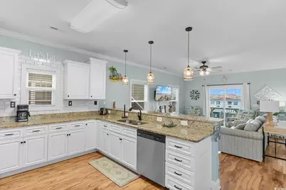 125 Garden City Retreat Dr., Garden City Beach, SC 29576 - Photo 7
