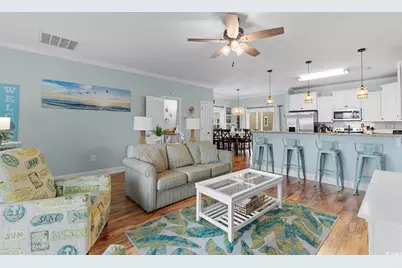 125 Garden City Retreat Dr., Garden City Beach, SC 29576 - Photo 15
