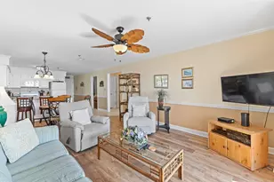 917 S Ocean Blvd, Surfside Beach, SC 29575 - Photo 7