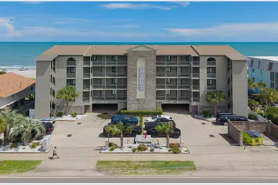 917 S Ocean Blvd. #205, Surfside Beach, SC 29575 - Photo 1