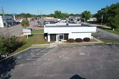 202 E Broad St., Hemingway, SC 29554 - Photo 21