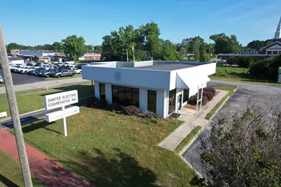 202 E Broad St., Hemingway, SC 29554 - Photo 3