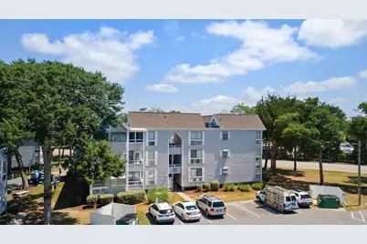 351 Lake Arrowhead Rd. #402, Myrtle Beach, SC 29572 - Photo 1