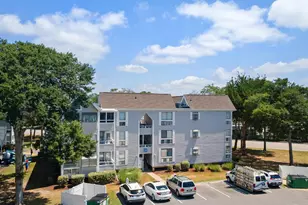 351 Lake Arrowhead Rd, Myrtle Beach, SC 29572 - Photo 1