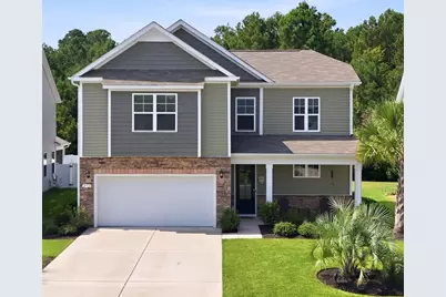 292 Calhoun Falls Dr., Myrtle Beach, SC 29579 - Photo 1