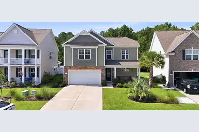 292 Calhoun Falls Dr., Myrtle Beach, SC 29579 - Photo 3
