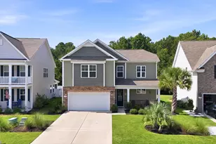 292 Calhoun Fls Dr, Myrtle Beach, SC 29579 - Photo 3