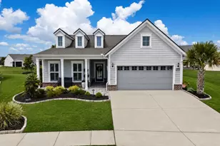 1299 Tarisa Ave, Myrtle Beach, SC 29572 - Photo 1