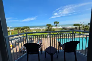 5200 N Ocean Blvd, Myrtle Beach, SC 29577 - Photo 17