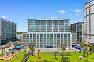 5200 N Ocean Blvd, Myrtle Beach, SC 29577 - Photo 1