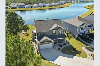 3101 Bells Lake Circle, Longs, SC 29568 - Photo 41
