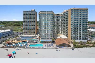 9550 Shore Dr. #805, Myrtle Beach, SC 29572 - Photo 21
