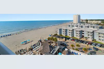 9550 Shore Dr. #805, Myrtle Beach, SC 29572 - Photo 19