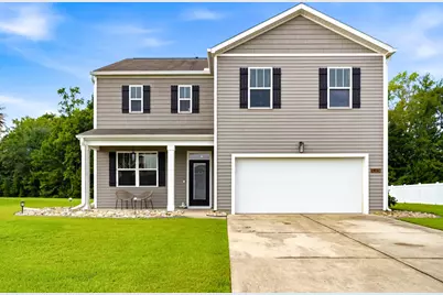 416 Carmello Circle, Conway, SC 29526 - Photo 1