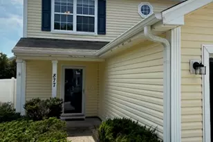 877 Silvercrest Dr, Myrtle Beach, SC 29579 - Photo 3