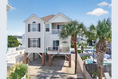 112B 8th Ave. S, Surfside Beach, SC 29575 - Photo 1